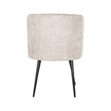 Essstuhl Morton in natural renegade von Richmond Interiors – Bild 5