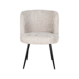Essstuhl Morton in natural renegade von Richmond Interiors – Bild 6