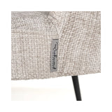 Essstuhl Morton in natural renegade von Richmond Interiors – Bild 8