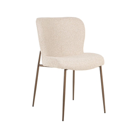 Essstuhl Odarby als 2er-Set von Richmond Interiors – Bild 2