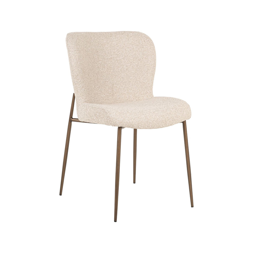 Essstuhl Odarby als 2er-Set von Richmond Interiors – Bild 2