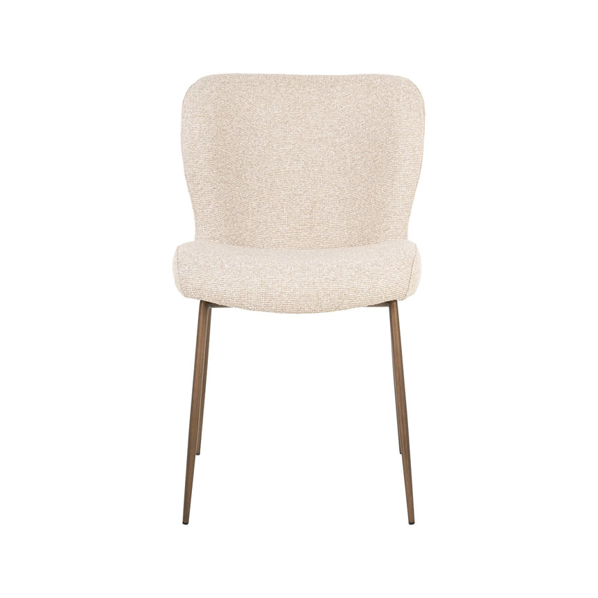 Essstuhl Odarby als 2er-Set von Richmond Interiors – Bild 5