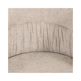 Essstuhl Olivia, drehbar, in Natural Miami von Richmond Interiors – Bild 3
