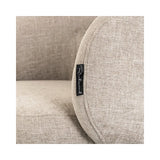 Essstuhl Olivia, drehbar, in Natural Miami von Richmond Interiors – Bild 7