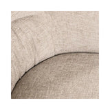 Essstuhl Olivia, drehbar, in Natural Miami von Richmond Interiors – Bild 8