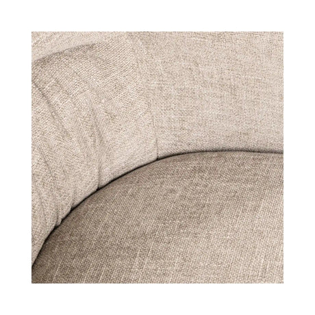 Essstuhl Olivia, drehbar, in Natural Miami von Richmond Interiors – Bild 8