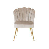 Essstuhl Pippa in khaki velvet von Richmond Interiors – Bild 5