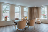 Essstuhl Pippa in khaki velvet von Richmond Interiors – Bild 6