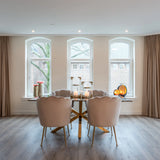 Essstuhl Pippa in khaki velvet von Richmond Interiors – Bild 8