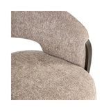 Essstuhl Pollux mit Drehfunktion in be easy sand und Eiche von Richmond Interiors – Bild 6