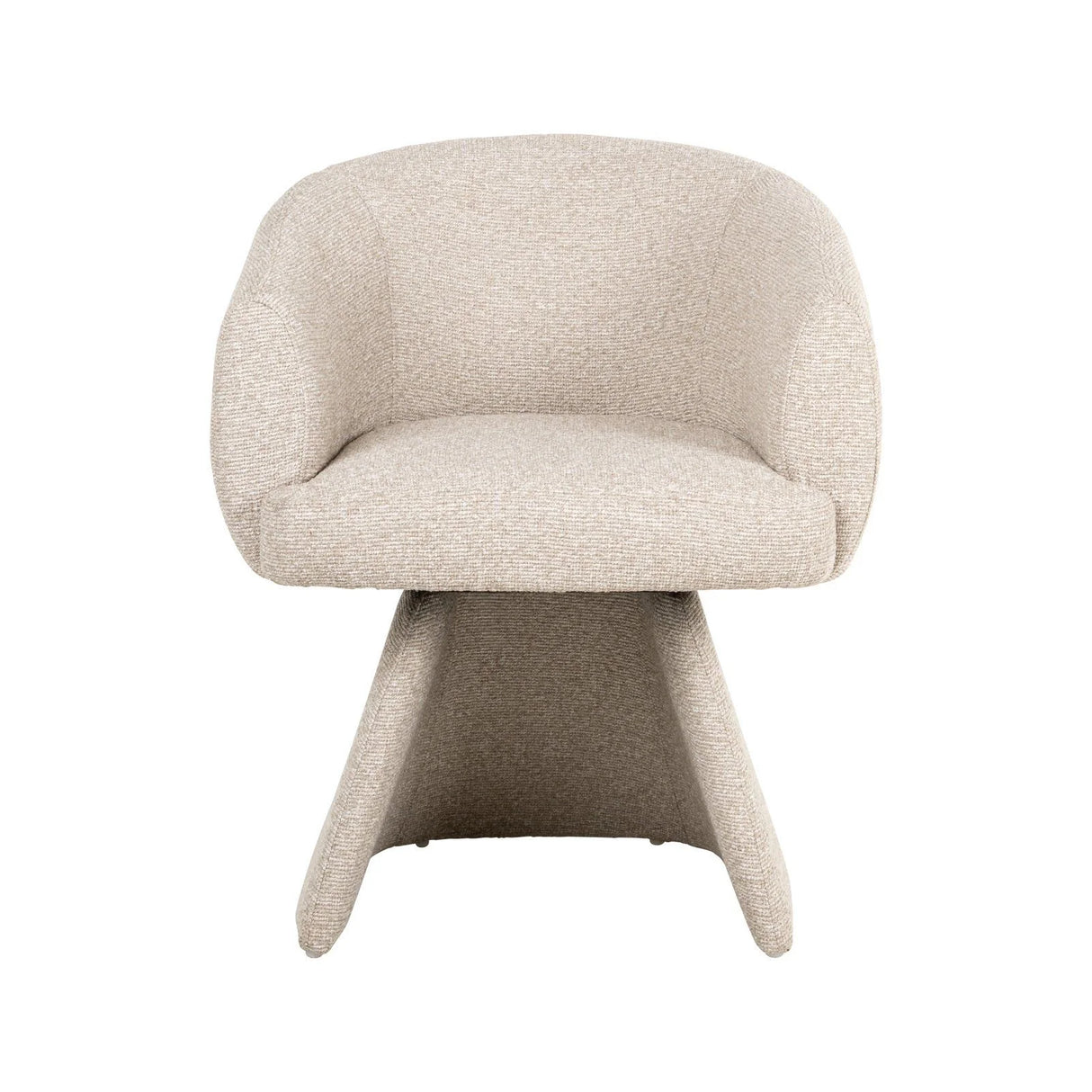 Essstuhl Quiriro in Biscotti oder Mocca linear von Richmond Interiors – Bild 4