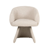 Essstuhl Quiriro in Biscotti oder Mocca linear von Richmond Interiors – Bild 4