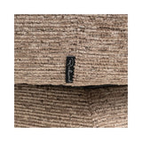 Essstuhl Quiriro in Mocca Linear, 41×65×77 cm von Richmond Interiors – Bild 6