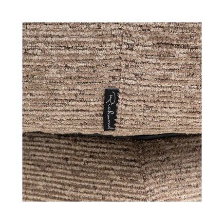 Essstuhl Quiriro in Mocca Linear, 41×65×77 cm von Richmond Interiors – Bild 6