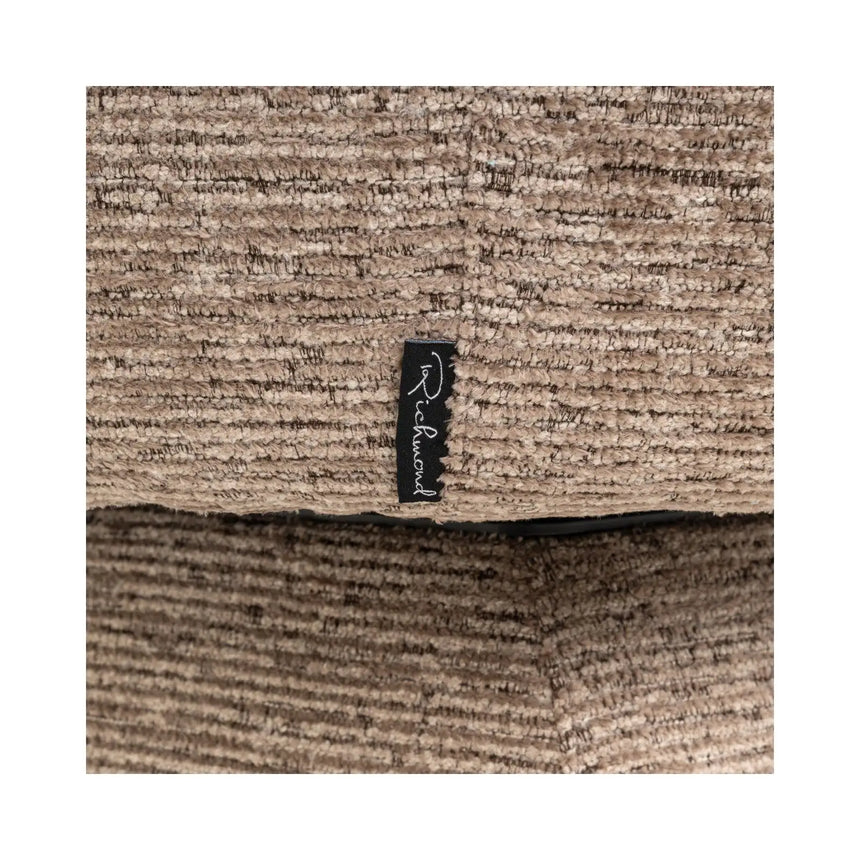 Essstuhl Quiriro in Mocca Linear, 41×65×77 cm von Richmond Interiors – Bild 6
