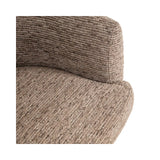 Essstuhl Quiriro in Mocca Linear, 41×65×77 cm von Richmond Interiors – Bild 7