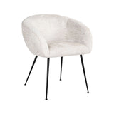 Essstuhl Ruby in cream fusion von Richmond Interiors – Bild 2