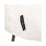 Essstuhl Ruby in cream fusion von Richmond Interiors – Bild 6