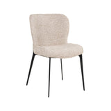 Essstuhl Sergio in Natural Linear von Richmond Interiors – Bild 2