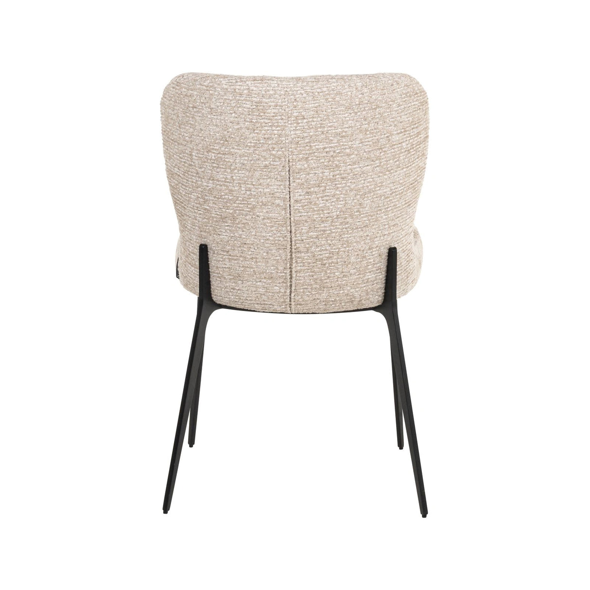 Essstuhl Sergio in Natural Linear von Richmond Interiors – Bild 5