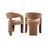 Essstuhl Soho von Richmond Interiors – Bild 1