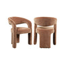 Essstuhl Soho von Richmond Interiors – Bild 1