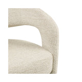 Essstuhl Soho in natural linear von Richmond Interiors – Bild 6