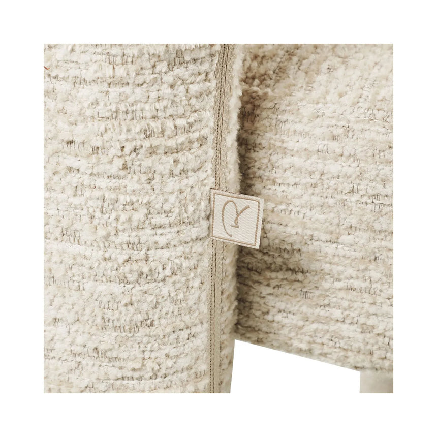 Essstuhl Soho in natural linear von Richmond Interiors – Bild 7