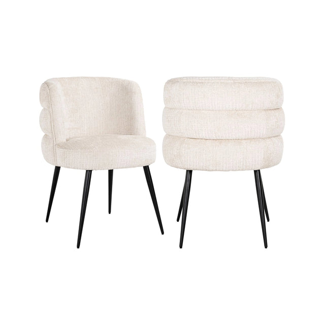 Essstuhl Stella von Richmond Interiors – Bild 1