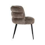 Essstuhl Stella in niagara stone, 63x63x83 cm von Richmond Interiors – Bild 4