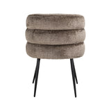 Essstuhl Stella in niagara stone, 63x63x83 cm von Richmond Interiors – Bild 5