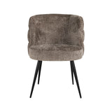 Essstuhl Stella in niagara stone, 63x63x83 cm von Richmond Interiors – Bild 6
