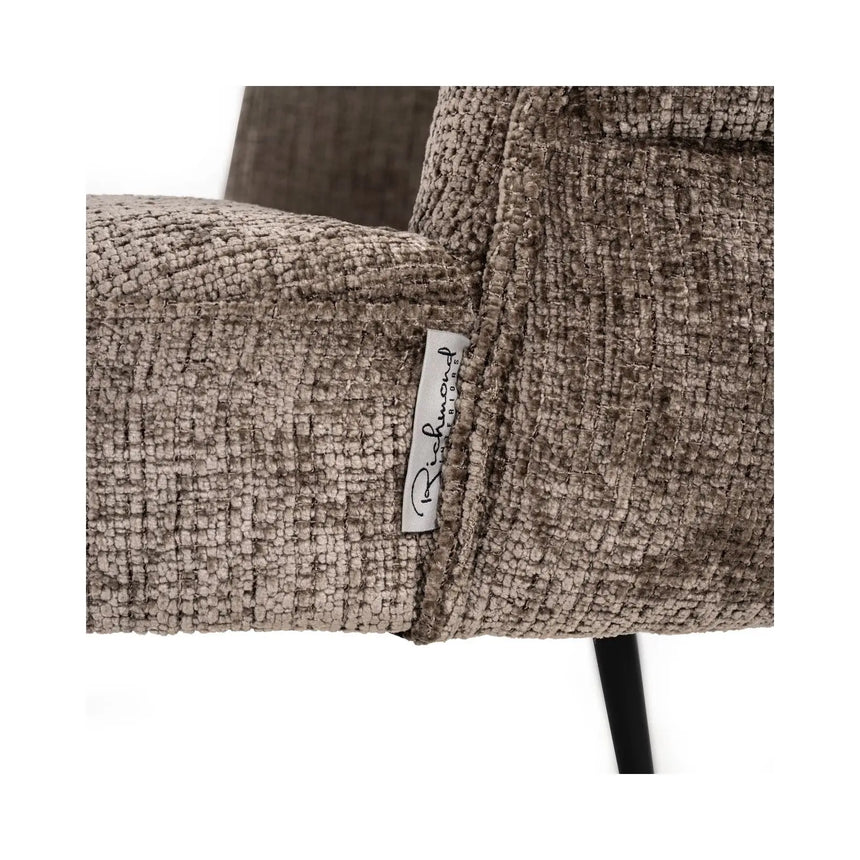 Essstuhl Stella in niagara stone, 63x63x83 cm von Richmond Interiors – Bild 7