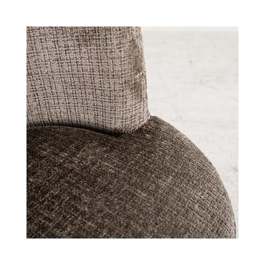Essstuhl Stella in niagara stone, 63x63x83 cm von Richmond Interiors – Bild 8