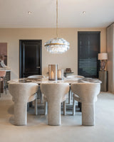 Essstuhl Viola von Richmond Interiors – Bild 2
