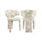 Essstuhl Viola in natural oasis von Richmond Interiors – Bild 1