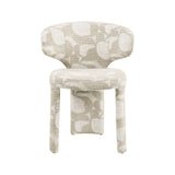 Essstuhl Viola in natural oasis von Richmond Interiors – Bild 3