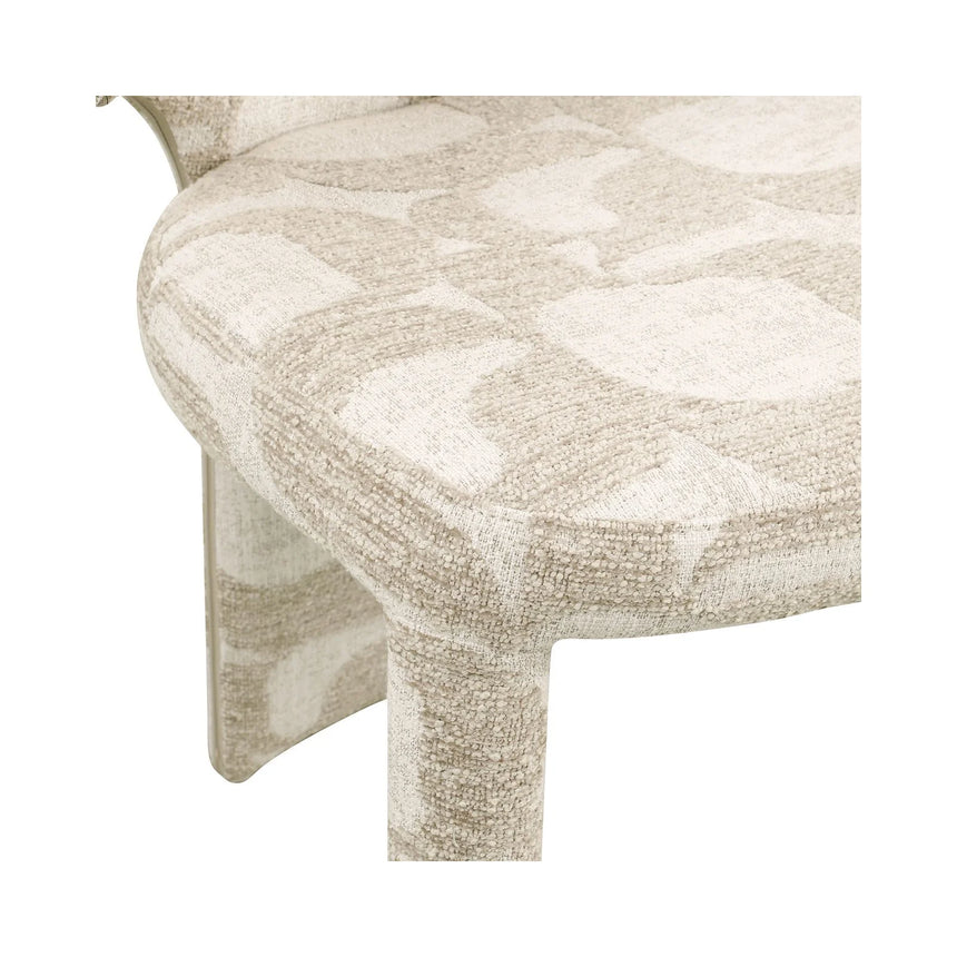 Essstuhl Viola in natural oasis von Richmond Interiors – Bild 7