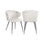 Essstuhl Xandra von Richmond Interiors – Bild 1