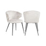 Essstuhl Xandra von Richmond Interiors – Bild 1