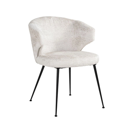 Essstuhl Xandra von Richmond Interiors – Bild 2