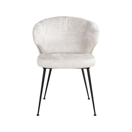 Essstuhl Xandra von Richmond Interiors – Bild 5