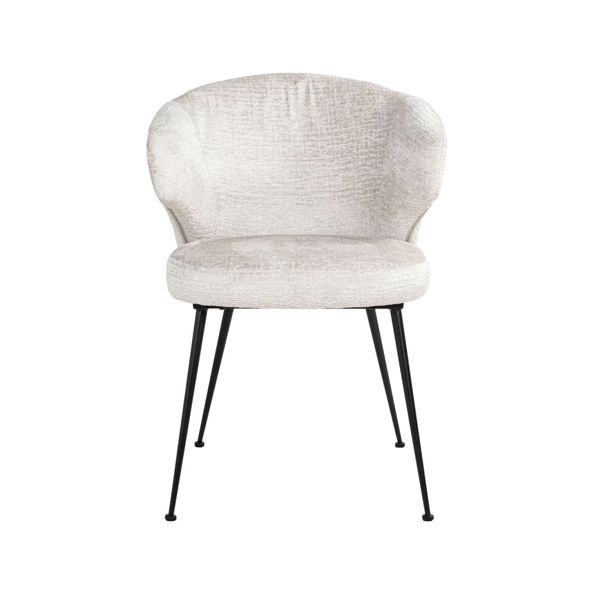 Essstuhl Xandra von Richmond Interiors – Bild 5