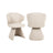 Essstuhl Zenith von Richmond Interiors – Bild 1
