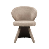 Essstuhl Zenith in mocca boldweave von Richmond Interiors – Bild 3