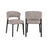 Essstuhl Zeno von Richmond Interiors – Bild 1