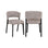 Essstuhl Zeno von Richmond Interiors – Bild 1