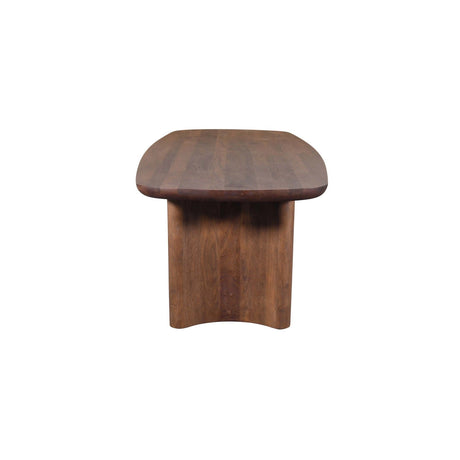 Esstisch Baldwin aus Mangoholz in spicebrown, 230x100x76 cm von Richmond Interiors – Produktbild 2