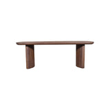 Esstisch Baldwin aus Mangoholz in spicebrown, 230x100x76 cm von Richmond Interiors – Produktbild 3
