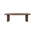 Esstisch Baldwin aus Mangoholz in spicebrown, 270x100x76 cm von Richmond Interiors – Produktbild 2
